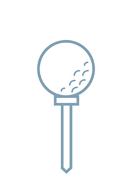 brillengläser für golfspieler